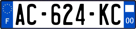 AC-624-KC
