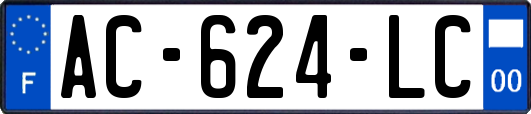 AC-624-LC