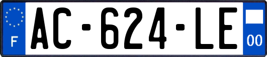 AC-624-LE