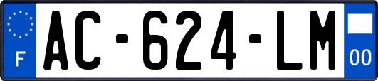 AC-624-LM