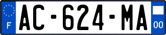 AC-624-MA