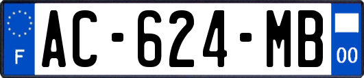 AC-624-MB