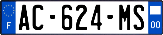 AC-624-MS
