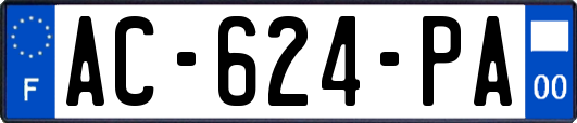 AC-624-PA