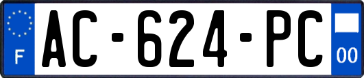 AC-624-PC
