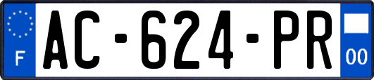 AC-624-PR