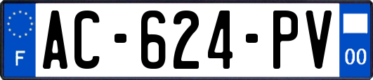AC-624-PV