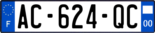 AC-624-QC