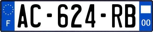 AC-624-RB