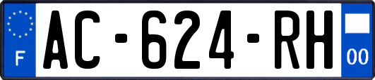 AC-624-RH
