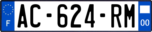 AC-624-RM