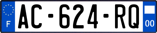 AC-624-RQ