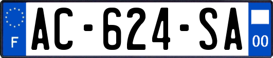 AC-624-SA