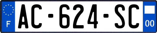 AC-624-SC