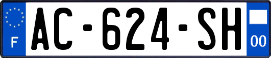 AC-624-SH