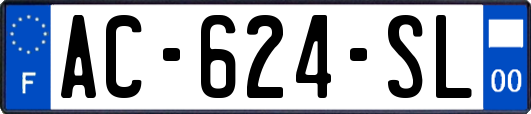 AC-624-SL