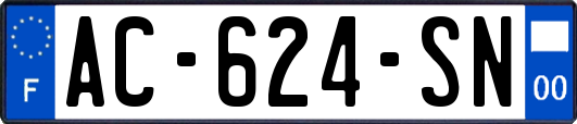 AC-624-SN