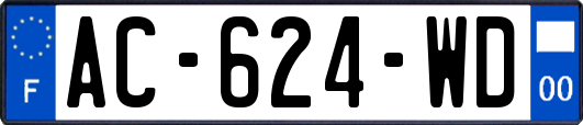 AC-624-WD