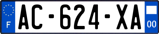 AC-624-XA