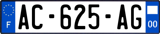 AC-625-AG