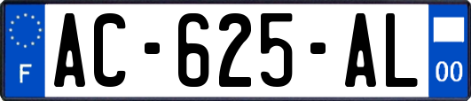 AC-625-AL