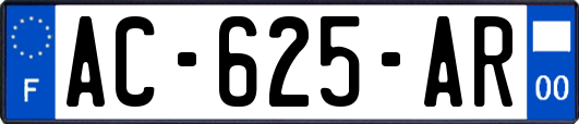 AC-625-AR