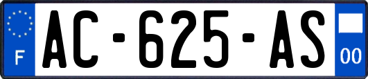 AC-625-AS