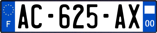 AC-625-AX