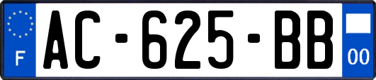 AC-625-BB