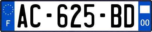 AC-625-BD