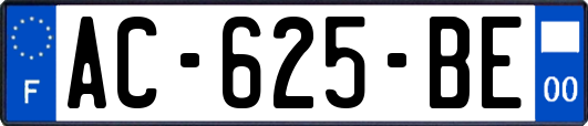 AC-625-BE