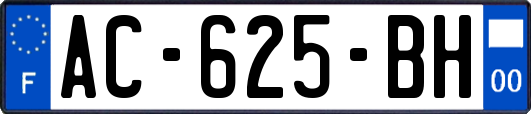 AC-625-BH