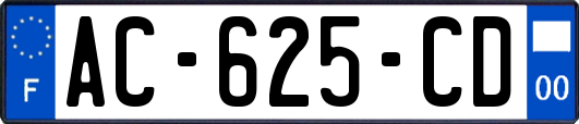 AC-625-CD