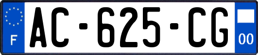 AC-625-CG