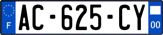 AC-625-CY
