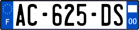 AC-625-DS