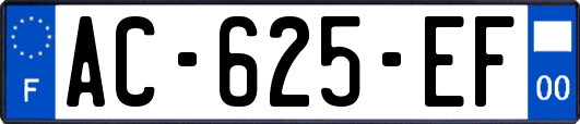 AC-625-EF