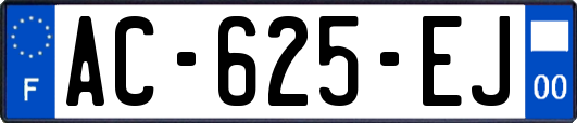 AC-625-EJ