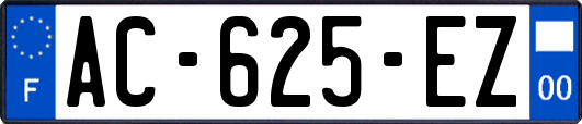 AC-625-EZ