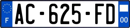 AC-625-FD