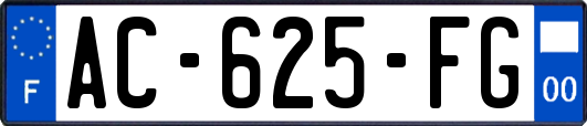 AC-625-FG