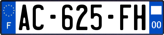 AC-625-FH