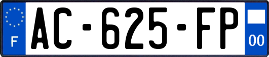 AC-625-FP