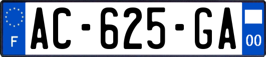 AC-625-GA