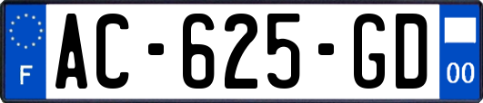 AC-625-GD
