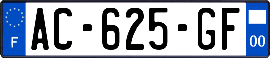 AC-625-GF