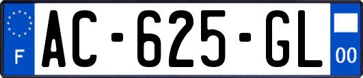 AC-625-GL