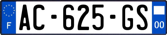 AC-625-GS