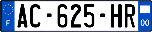 AC-625-HR