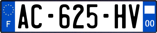 AC-625-HV